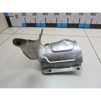Экран тепловой BMW 3-serie F30/F31/F80 (2011 - 2020) 11657606648
