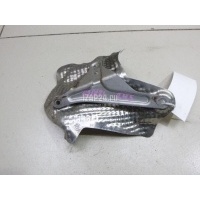 Экран тепловой BMW 3-serie F30/F31/F80 (2011 - 2020) 11657606651
