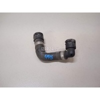 Шланг системы охлаждения BMW 3-serie F30/F31/F80 (2011 - 2020) 11538514063