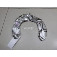 Пыльник тормозного диска BMW 3-serie F30/F31/F80 (2011 - 2020) 34116792235