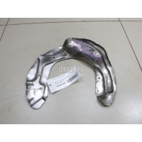 Пыльник тормозного диска BMW 3-serie F30/F31/F80 (2011 - 2020) 34116792236