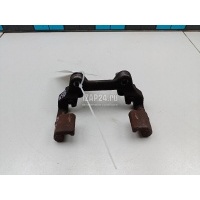 Скоба суппорта заднего BMW 3-serie F30/F31/F80 (2011 - 2020) 34216850860