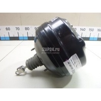 Усилитель тормозов вакуумный BMW 3-serie F30/F31/F80 (2011 - 2020) 34336858113
