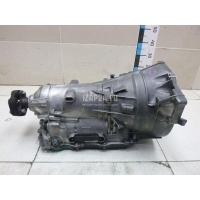 АКПП (автоматическая коробка переключения передач) BMW 3-serie F30/F31/F80 (2011 - 2020) 24007642302