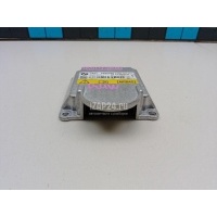 Блок управления AIR BAG BMW 3-serie F30/F31/F80 (2011 - 2020) 34526855558