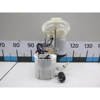 Насос топливный электрический BMW 3-serie F30/F31/F80 (2011 - 2020) 16117243974