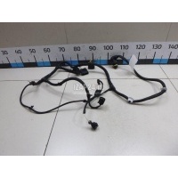 Проводка (коса) BMW 1-serie F20/F21 (2011 - 2019) 12537615308