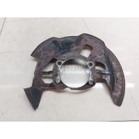 Пыльник тормозного диска Mazda CX 5 (2012 - 2017) KD4533261B