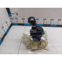 Кулиса КПП Mazda CX 5 (2012 - 2017) BHN246100D