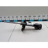 Амортизатор передний правый Toyota ES (SV40) (2006 - 2012) 4851080308