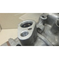 Компрессор кондиционера VAG A5/S5 [8F] Cabrio (2010 - 2016) 8T0260805N