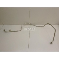 Трубка системы охлаждения АКПП VAG A4 [B8] Allroad (2009 - 2015) 8K0317818DL