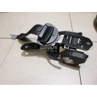 Ремень безопасности BMW 3-serie F30/F31/F80 (2011 - 2020) 72117383321
