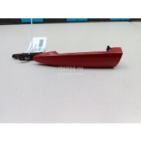 Ручка двери наружная левая BMW 3-serie F30/F31/F80 (2011 - 2020) 51217332565