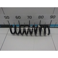 Пружина задняя BMW 3-serie F30/F31/F80 (2011 - 2020) 33536851727