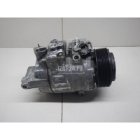 Компрессор кондиционера BMW 6-serie F12/F13 (2010 - 2017) 64529399060