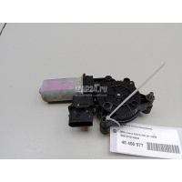 Моторчик стеклоподъемника BMW 3-serie F30/F31/F80 (2011 - 2020) 67627406634