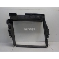 Рамка радиатора Renault Duster 2012 215596391R