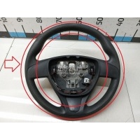Рулевое колесо для AIR BAG (без AIR BAG) Renault Duster 2012 484009886R