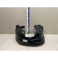 Локер передний левый Renault Duster 2012 638413452R