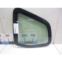 Стекло кузовное глухое левое Renault Duster 2012 833070013R