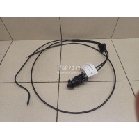 Трос корректора фар Renault Duster 2012 251900006R