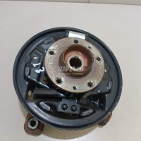 Кулак поворотный задний левый Renault Duster 2012 430194050R