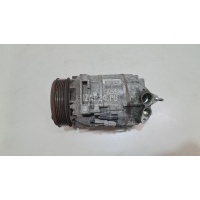 Компрессор кондиционера Nissan Duster 2012 92600EN22B