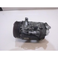 Компрессор кондиционера Nissan Duster 2012 92600EN22B