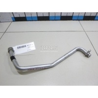 Трубка кондиционера Renault Duster 2012 924803977R