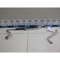Трубка кондиционера Renault Duster 2012 924804040R