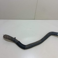 Патрубок радиатора Renault Duster 2012 215014977R
