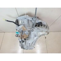 МКПП (механическая коробка переключения передач) Renault Duster 2012 320105644R
