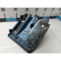 Крепление АКБ (корпус/подставка) Renault Duster 2012 648606973R