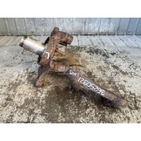 Кулак поворотный передний левый Mercedes Benz TRUCK ACTROS MP3 (2008 - 2012) A9433323001