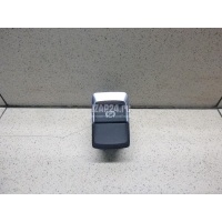 Кнопка фиксатора стояночного тормоза VAG Q3 (8U) (2012 - 2018) 8U0927225D6PS