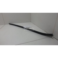 Накладка лобового стекла левая VAG Q3 (8U) (2012 - 2018) 8U0854327ASP9