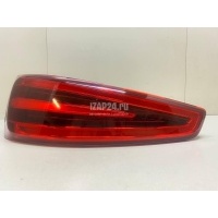 Фонарь задний левый VAG Q3 (8U) (2012 - 2018) 8U0945093H