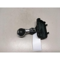 Рукоятка кулисы КПП VAG Q3 (8U) (2012 - 2018) 8U1713139FTAH