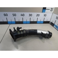 Воздуховод Mercedes Benz W246 B-klasse (2012 - 2018) 2700900844