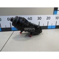 Корпус масляного фильтра Mercedes Benz W246 B-klasse (2012 - 2018) 2701800610