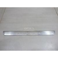 Накладка порога (внутренняя) Mercedes Benz W246 B-klasse (2012 - 2018) 2466800135