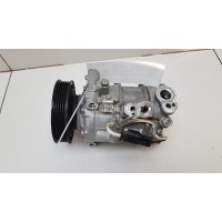 Компрессор кондиционера Mercedes Benz W246 B-klasse (2012 - 2018) 0008305702