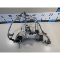 Насос водяной (помпа) Mercedes Benz W246 B-klasse (2012 - 2018) 2702000601