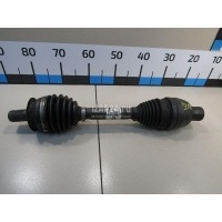 Полуось передняя правая Mercedes Benz W246 B-klasse (2012 - 2018) 2463308900