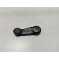 Ручка стеклоподъемника Nissan Micra (K13K) (2010 - 2016) 807601HB0A