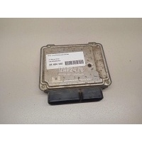 Блок управления двигателем VAG Sharan 2010 03C906027CH