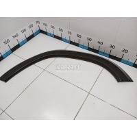 Накладка заднего крыла левого Mercedes Benz GL-Class X166 (GL/GLS) (2012 - 2019) 1668846522