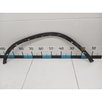 Накладка заднего крыла правого Mercedes Benz GL-Class X166 (GL/GLS) (2012 - 2019) 1668846822