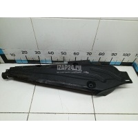 Пыльник (кузов наружные) Mercedes Benz GL-Class X166 (GL/GLS) (2012 - 2019) 1666100208